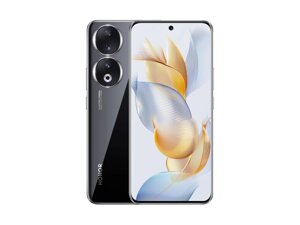 Смартфон Honor 90 12/512GB Black