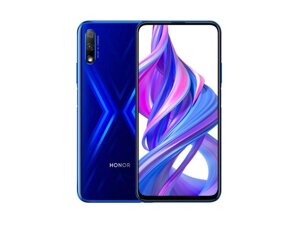 Honor 9x 4/64gb синій смартфон