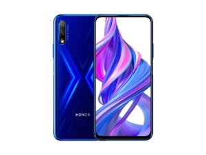 Honor 9x 6/64gb синій смартфон