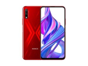 Смартфон Honor 9X 6/64Gb Red (CN, Без NFC, Kirin 810)