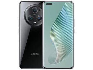 Смартфон Honor Magic5 Pro 12/512GB Black