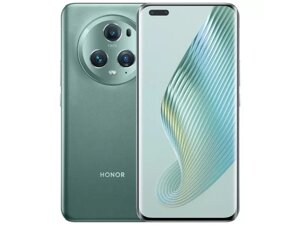 Смартфон Honor Magic5 Pro 12/512GB Green