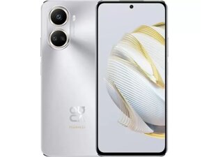 Смартфон Huawei Nova 10 SE 8/256GB Starry Silver