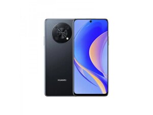 Смартфон Huawei Nova Y90 8/128GB Midnight Black