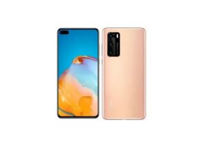 Смартфон Huawei P40 6/128GB Blush Gold