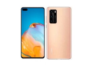 Смартфон Huawei P40 8/256GB Blush Gold