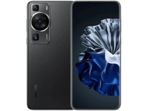 Смартфон Huawei P60 Pro 12/512GB Black