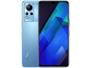 Смартфон Infinix Note 12 6/128GB Jewel Blue