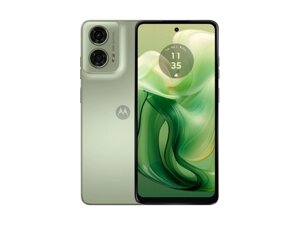 Смартфон Motorola G24 4/128 Ice Green (PB180011RS)