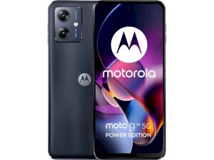 Смартфон Motorola Moto G54 12/256GB Midnight Blue (PB0W0006)