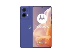 Смартфон Motorola Moto G85 8/256 GB Cobalt Blue (PB2A0044RS)