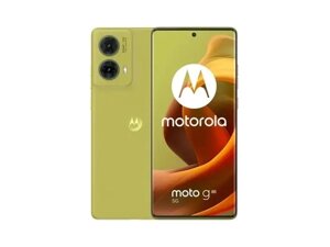 Смартфон Motorola Moto G85 8/256 GB Olive Green (PB2A0043RS)