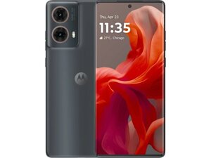 Смартфон Motorola Moto G85 8/256GB Urban Grey (PB2A0038RS)