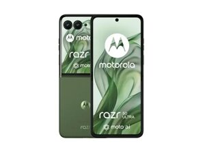 Смартфон Motorola Razr 50 Ultra 12/512GB Spring Green