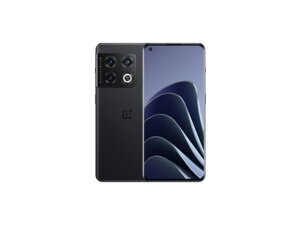 Смартфон OnePlus 10 Pro 8/128GB Black