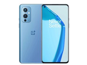 Смартфон OnePlus 9 8/128GB Arctic Sky