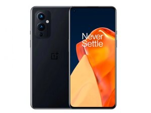 Смартфон OnePlus 9 8 / 128GB Astral Black