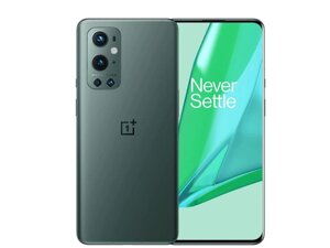 Смартфон OnePlus 9 Pro 8/256GB Pine Green