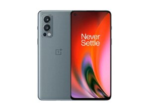 Смартфон OnePlus Nord 2 5G 8/128GB Gray Sierra