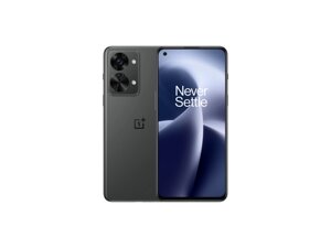 Смартфон OnePlus Nord 2T 5G 12/256GB Gray Shadow