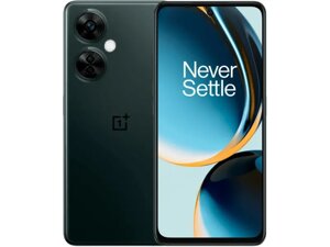 Смартфон OnePlus Nord CE 3 Lite 8/256GB Chromatic Gray (Global)