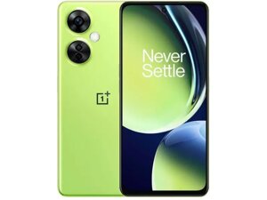 Смартфон OnePlus Nord CE 3 Lite 8/256GB Pastel Lime (Global)