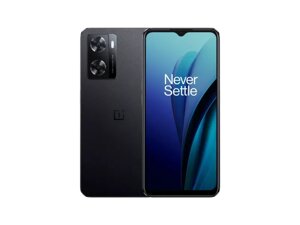 Смартфон OnePlus Nord N20 SE 4/128GB Celestial Black