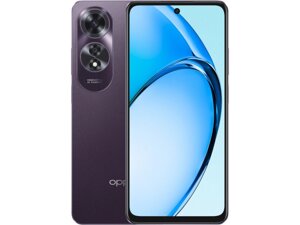 Смартфон OPPO A60 8/256GB Midnight Purple