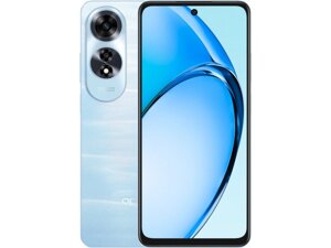 Смартфон OPPO A60 8/256GB ripple blue