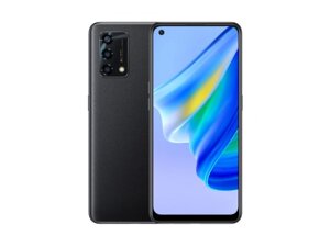 Oppo A95 8/128 Гб Зоряний чорний смартфон