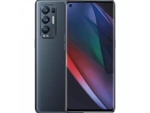 Смартфон OPPO Find X3 Neo 12/256GB Starlight Black