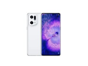 Смартфон OPPO Find X5 Pro 12/256GB Ceramic White