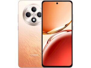 Смартфон OPPO reno12 FS 5G 12/512GB amber orange