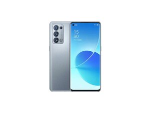 Смартфон OPPO Reno6 Pro 5G 12/256GB Lunar Gray