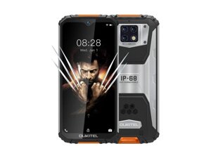 Смартфон Oukitel WP6 6/128GB Orange