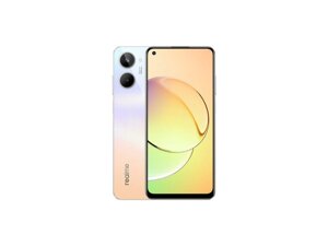 Смартфон Realme 10 4/128GB Clash White