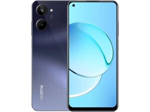 Смартфон Realme 10 8/256GB Rush Black