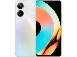 Смартфон Realme 10 Pro 5G 8/128GB Hyperspace Gold