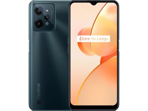 Смартфон Realme C31 3/32GB Dark Green