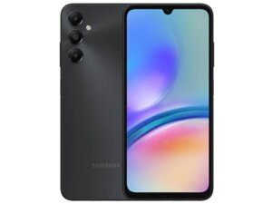 Смартфон Samsung Galaxy A05s SM-A057F 6/128GB Black