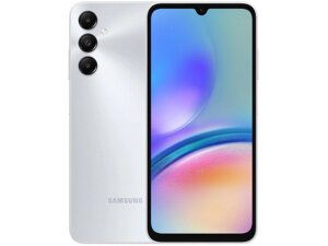 Смартфон Samsung Galaxy A05s SM-A057F 6/128GB Silver