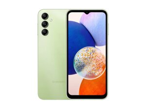 Смартфон Samsung Galaxy A14 5G SM-A146P 4/64GB Green