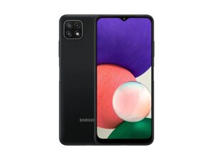 Смартфон Samsung Galaxy A22 5G SM-A226B 4/64GB Gray