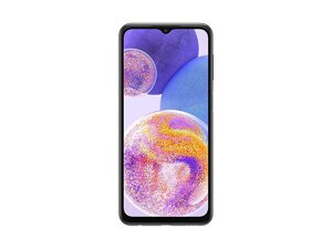 Смартфон Samsung Galaxy A23 4/64GB Black (SM-A235FZKU)