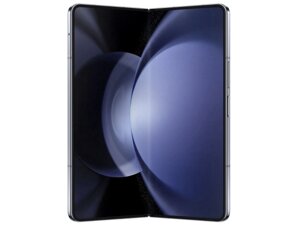 Смартфон Samsung Galaxy Fold5 12/512GB Icy Blue (SM-F946BLBC)