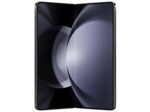 Смартфон Samsung Galaxy Fold5 12/512GB Phantom Black (SM-F946BZKC)