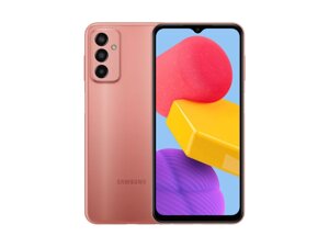 Samsung Galaxy M13 4/64GB помаранчевий (SM-M135FIDU)