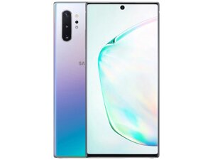 Смартфон Samsung Galaxy Note 10+ SM-N975F 12/512GB Aura Glow