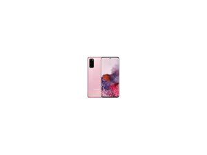 Смартфон Samsung Galaxy S20 5G SM-G9810 12/128Gb Cloud Pink