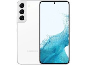 Смартфон Samsung Galaxy S22 SM-S901U1 8/256GB Phantom White